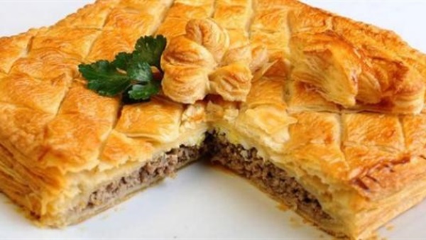 طريقة عمل الرقاق