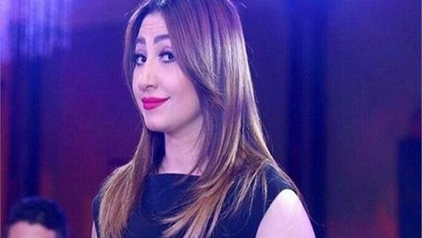 المطربة بوسى