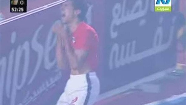 محمد بركات