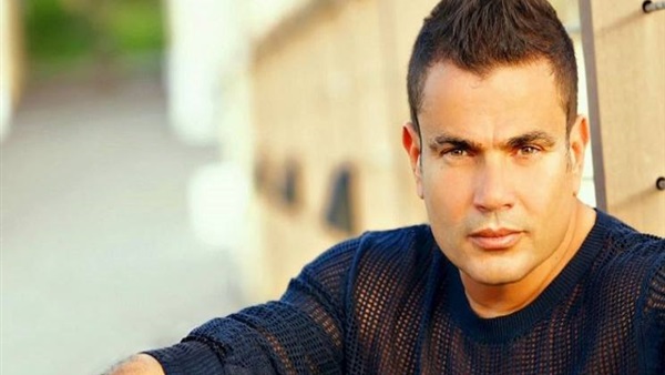 عمرو دياب