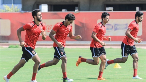 مران الأهلي