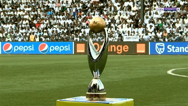 دوري أبطال إفريقيا