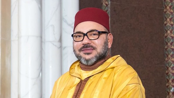 محمد السادس بن الحسن