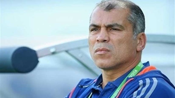 محمد يوسف مدرب الاهلي