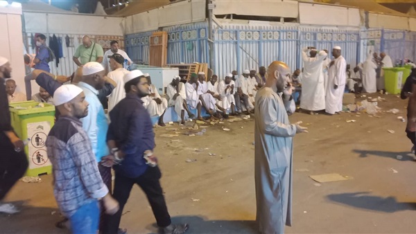 حجا بيت الله
