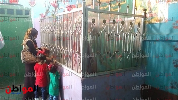 مقام الشيخ محمد الصباغ