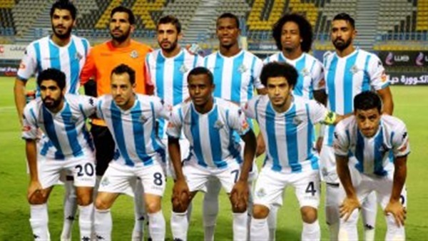 بيراميدز