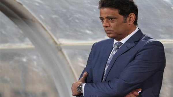 هاني رمزي مدرب منتخب