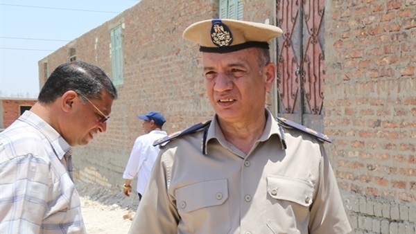 مجدي القاضي مدير