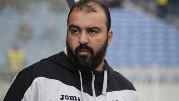 خير الدين مضوي مدرب