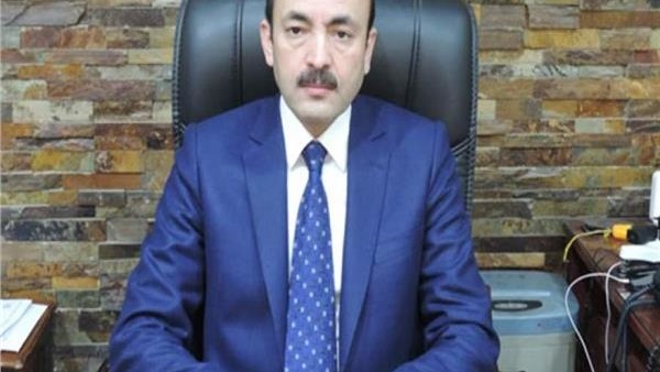 اللواء علاء الدين