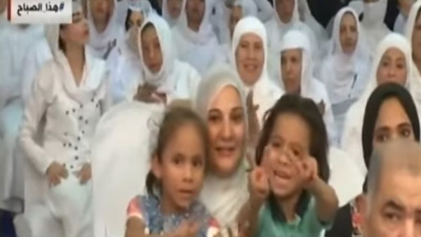 الإفراج عن الغارمين