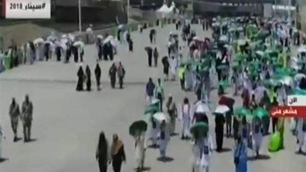 ضيوف الرحمن