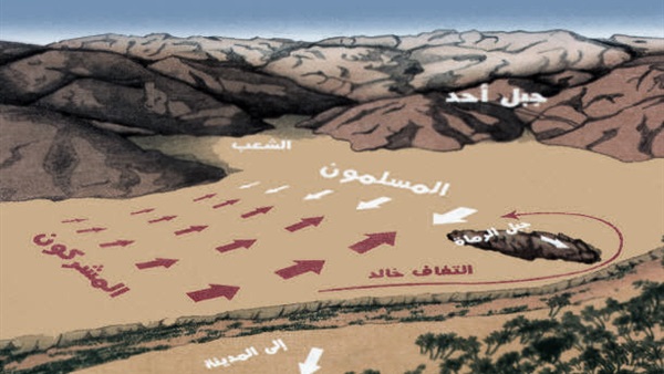 شائعات عن الدولة