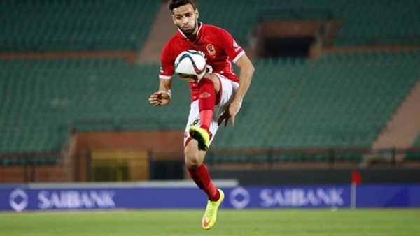 ميدو جابر - لاعب