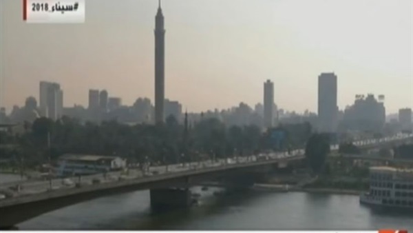 استمرار الطقس المعتدل