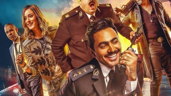 فيلم البدلة