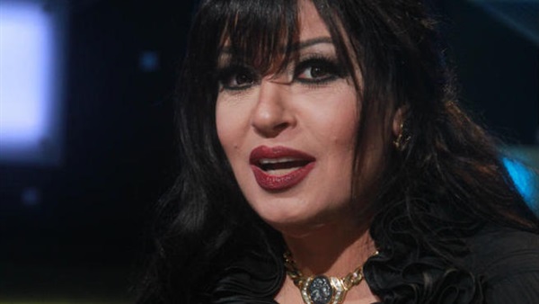 فيفى عبده