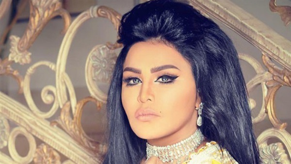الفنانة احلام