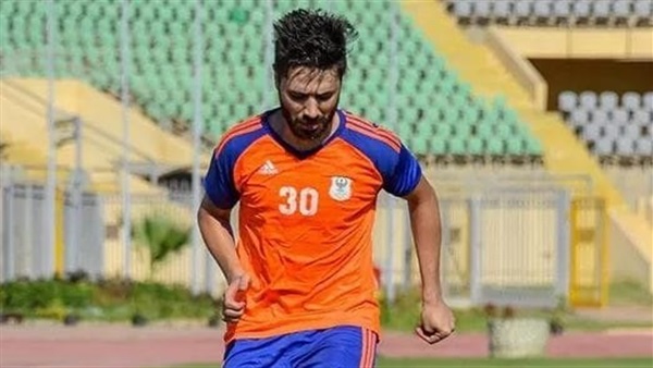 إسلام أبو سليمة -