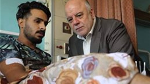 رئيس الوزراء العراقي