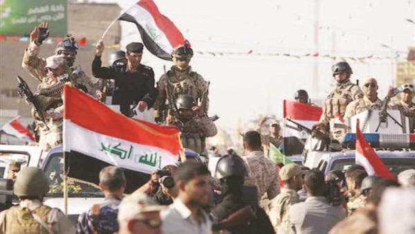 مسيرات البصرة