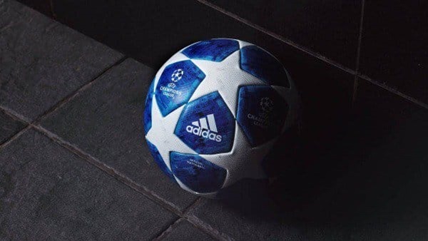 دوري ابطال اوروبا