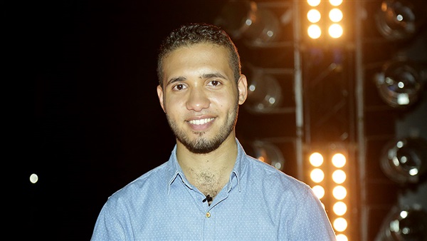 احمد ناصر