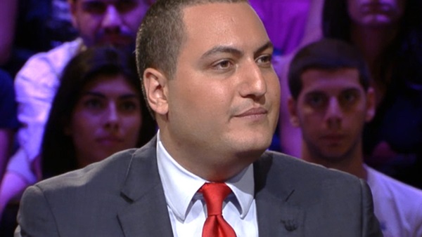 طاهر بركة