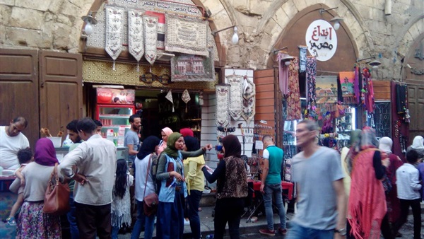 شارع المعز