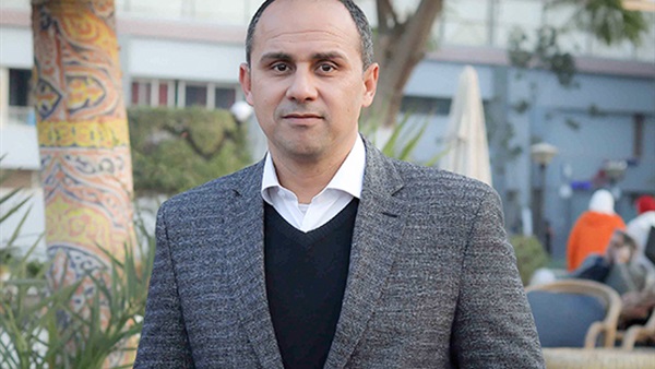 محمد مرجان المدير