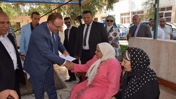 جانب من الجولة