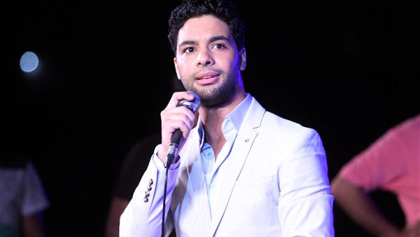 احمد جمال