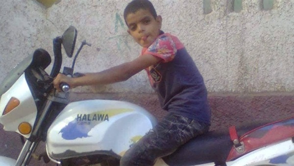 احمد علي ابراهيم