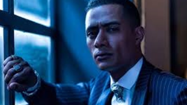 محمد رمضان