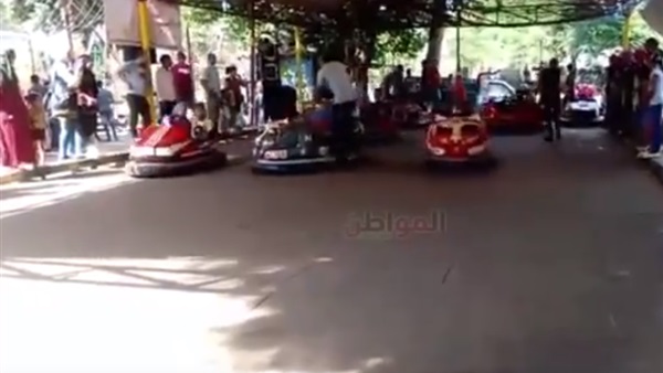 الملاهى