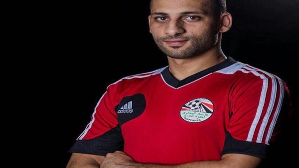 حسام حسن