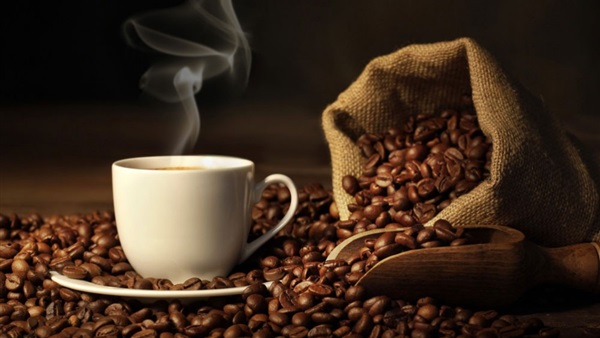 صورة مشروب القهوة