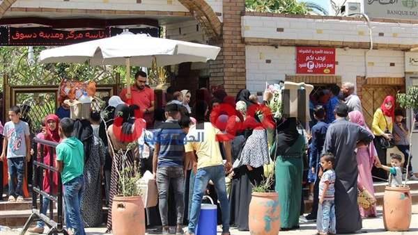 مدينة دسوق-كفر الشيخ-ثالث