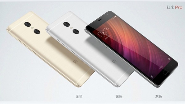 هواتف Xiaomi