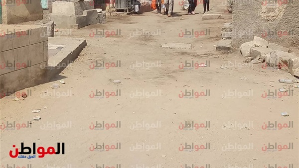 مقابر البساتين