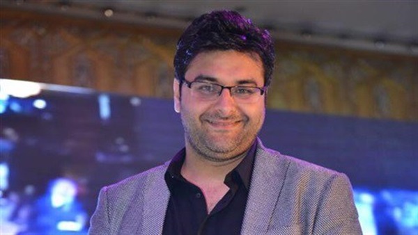 المنتج وليد منصور