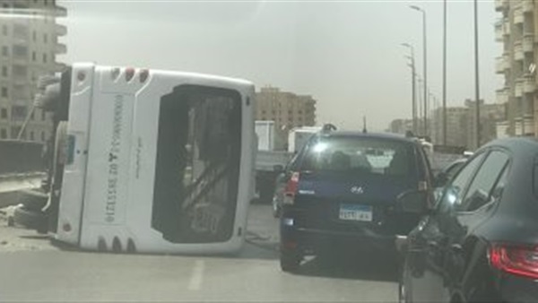انقلاب أتوبيس