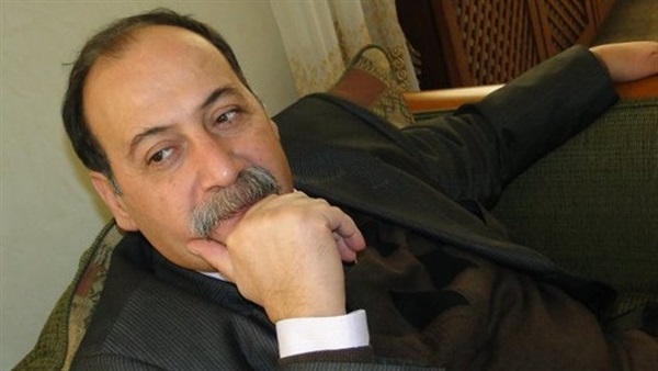 بلال قاسم قيادي في