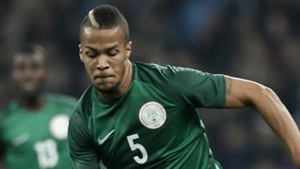 إيكونغ لاعب أودينيزى