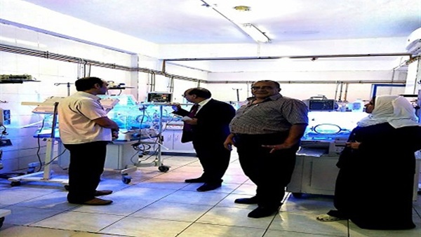 جانب من الجولة