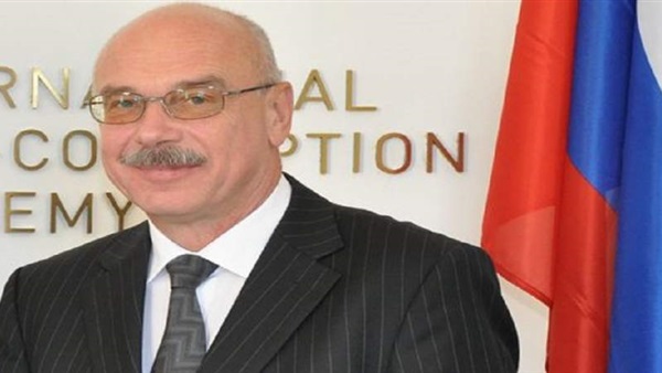فلاديمير فورونكوف