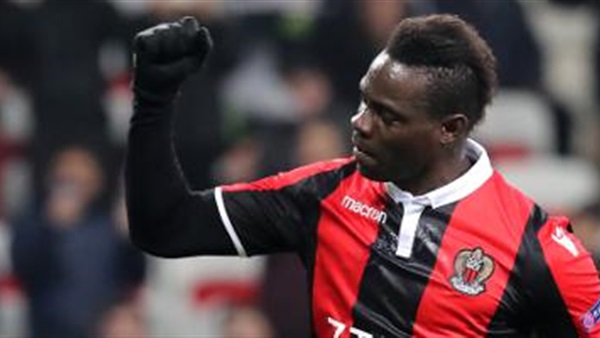 ماريو بالوتيلى لاعب