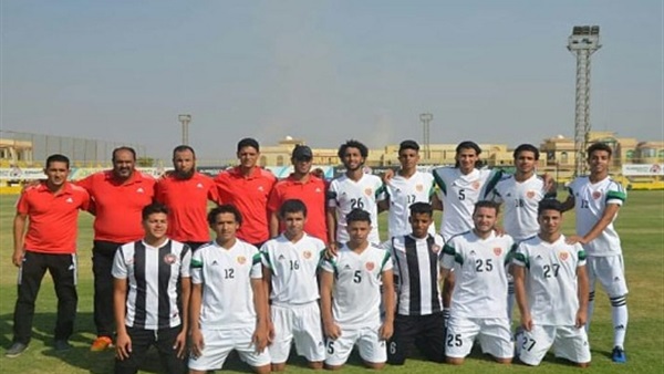 فريق بنى سويف