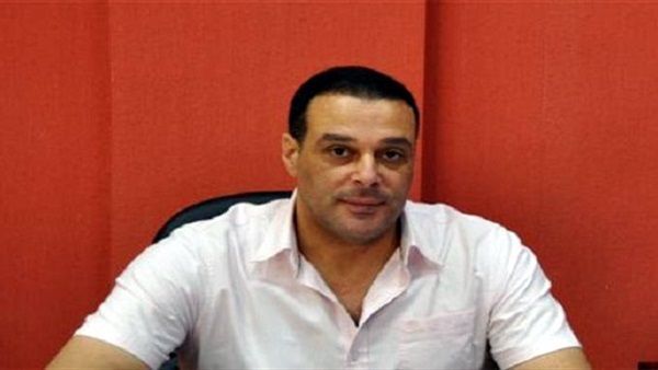 جمال الغندور
